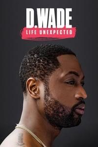 D. Wade: Life Unexpected logo