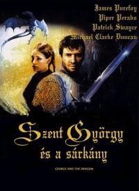 George and the Dragon poster image