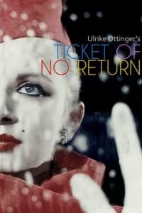 Ticket of No Return poster image