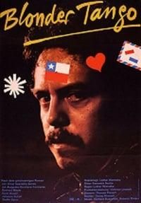 Blond Tango poster image