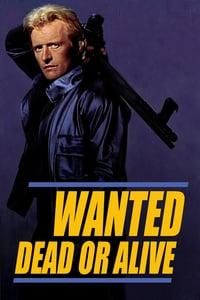 Wanted: Dead or Alive logo