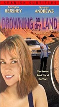 Drowning on Dry Land logo