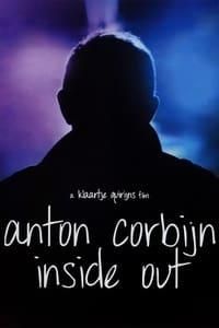 Anton Corbijn Inside Out poster image