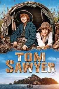 Tom Sawyer poster image