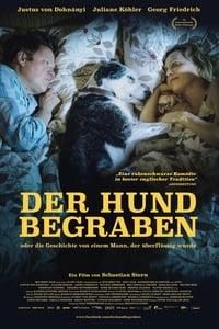 Der Hund begraben poster image