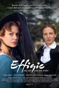 Effigy:&nbsp;Poison and the City poster image