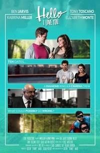 Hello I Love You logo