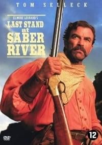 Last Stand at Saber River logo