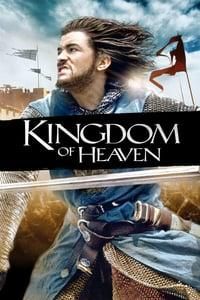 Kingdom of Heaven poster image