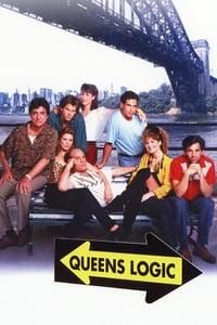 Queens Logic logo