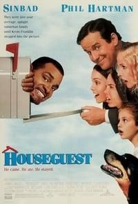 Houseguest logo