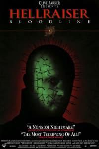 Hellraiser: Bloodline logo