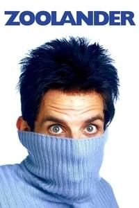 Zoolander poster image