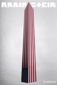 Rammstein in Amerika poster image