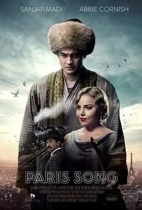 Paris Song logo