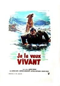 Man and Beast poster image