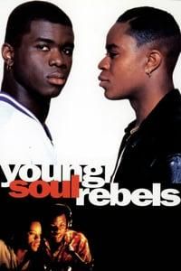 Young Soul Rebels poster image
