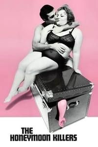 Los asesinos de la luna de miel poster image