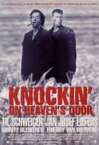Knockin' on Heaven's Door poster image