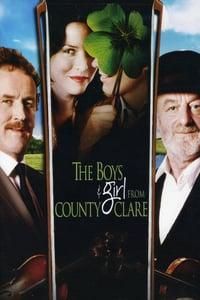 The Boys & Girl from County Clare poster image