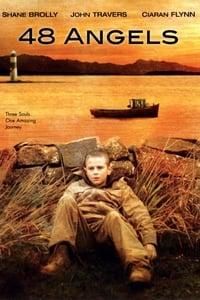 48 Angels logo