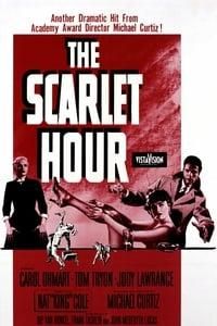 The Scarlet Hour logo