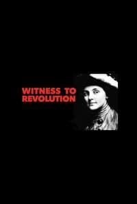Witness to Revolution: The Story of Anna Louise Strong logo