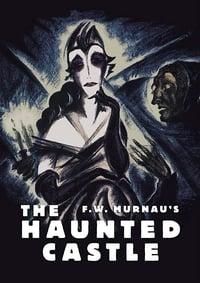 The Haunted Castle poster image