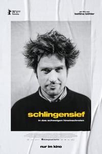 Schlingensief – A Voice That Shook the Silence poster image