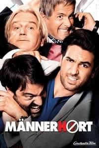 The Man Cave poster image