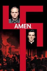 Amen. poster image