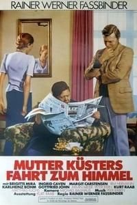 Mother Küsters Goes to Heaven poster image