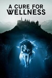 A Cure for Wellness poster image