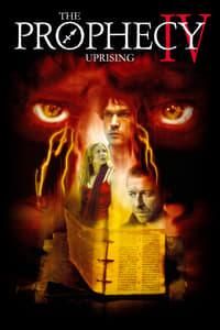 The Prophecy: Uprising logo