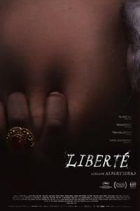 Liberte poster image