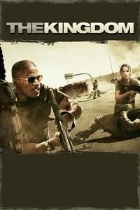 The Kingdom poster image