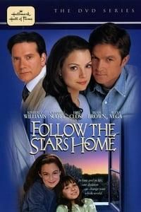 Follow the Stars Home logo