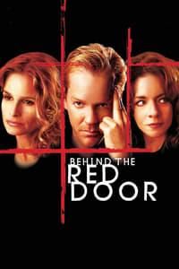 Behind the Red Door logo