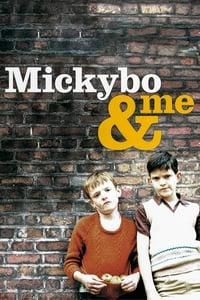 Mickybo and Me poster image