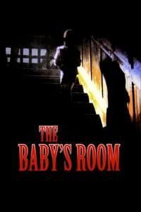 The Baby's Room logo