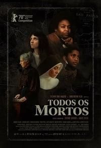 Todos os Mortos poster image