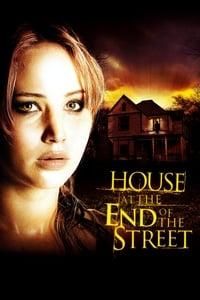House at the End of the Street poster image