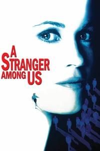 A Stranger Among Us logo