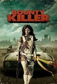 Bounty Killer logo