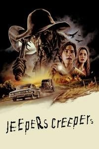 Jeepers Creepers poster image