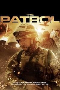 The Patrol logo