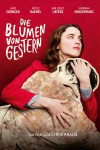 The Bloom of Yesterday poster image