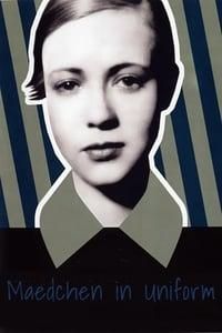 Mädchen in Uniform poster image