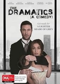 The Dramatics: A Comedy logo