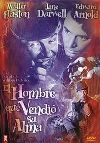 El hombre que vendió su alma poster image